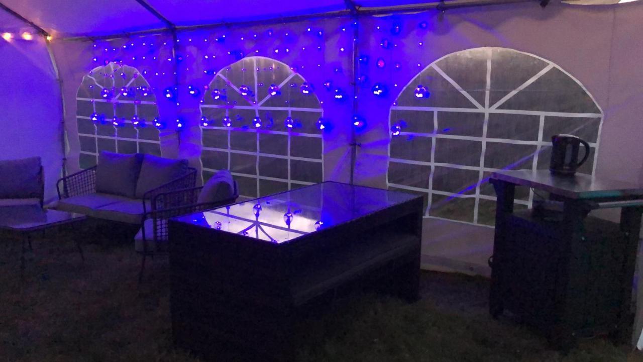 Comfort Zone Ostroda Apartment 1 Grabinek Екстериор снимка