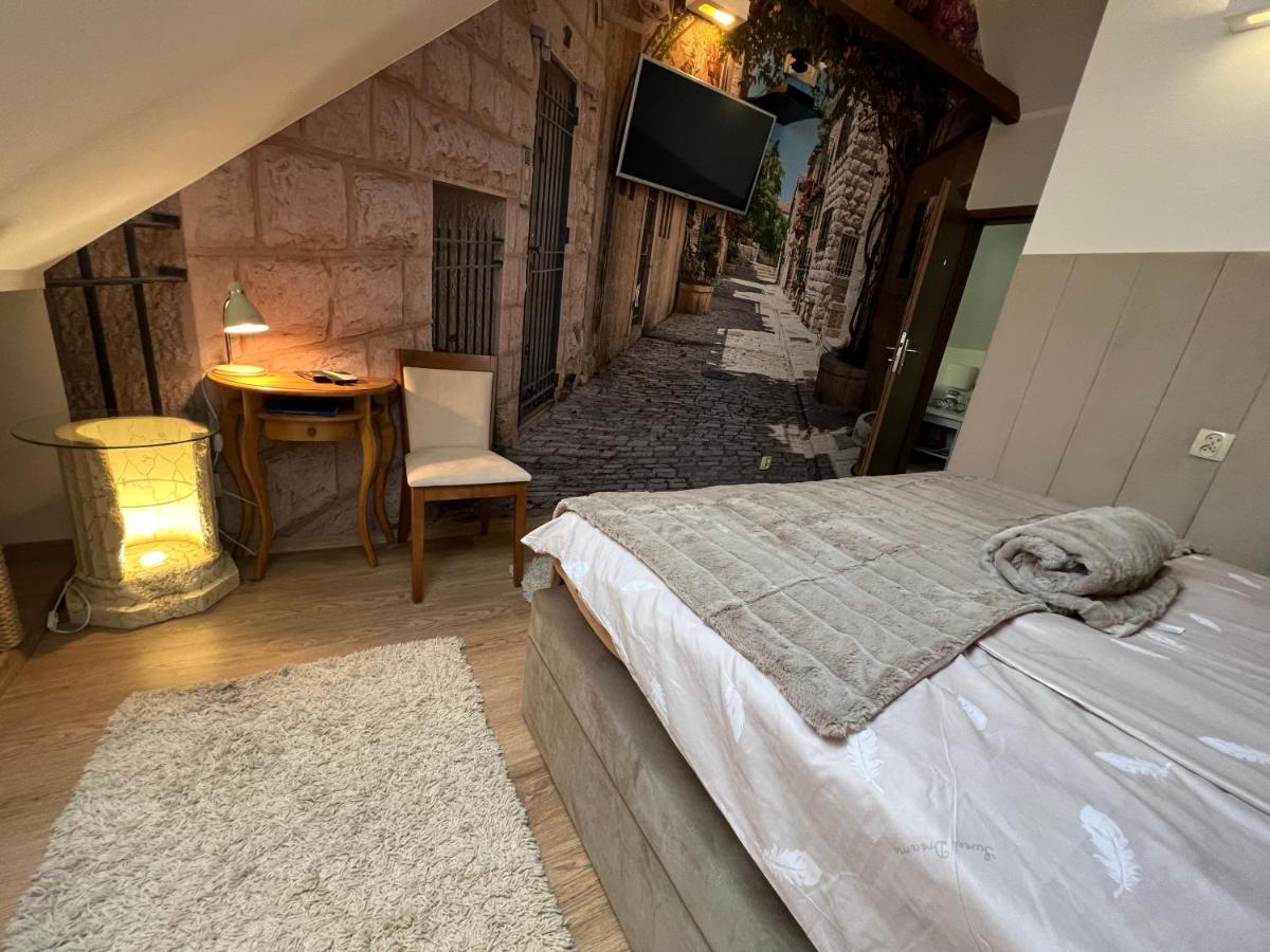 Comfort Zone Ostroda Apartment 1 Grabinek Екстериор снимка